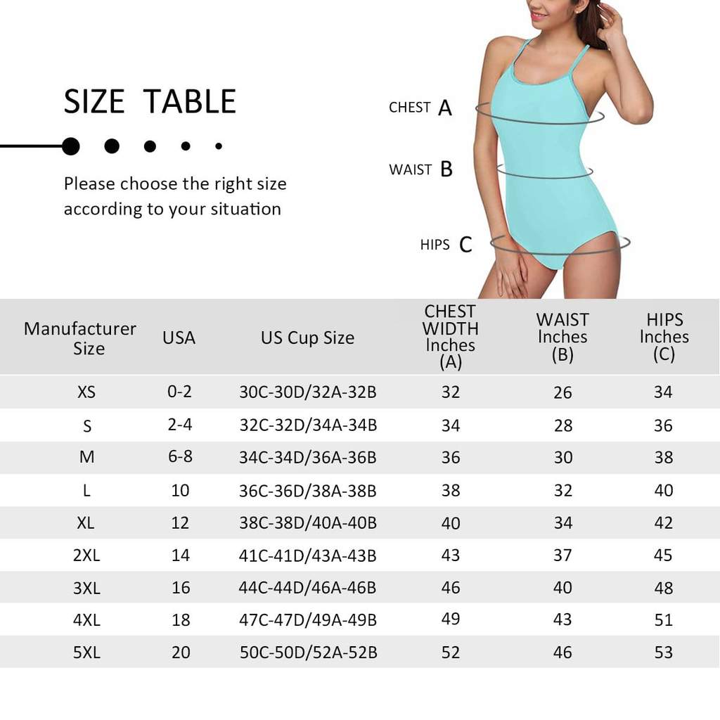 Slip-One-Piece-Swimsuit-Size-Chart
