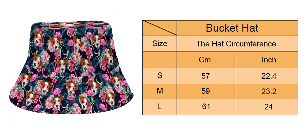 bucket-hat-size-chart