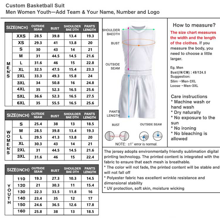 basketball-jersey-sets-size-chart